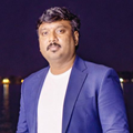 Dr Unnikrishnan Mannath - Certified Career Counsellor (Global), MBA, BBA, BNYS, CCA, CCIS